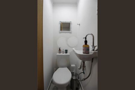 Apartamento à venda com 2 quartos, 81m² em Vila Monte Alegre, São Paulo