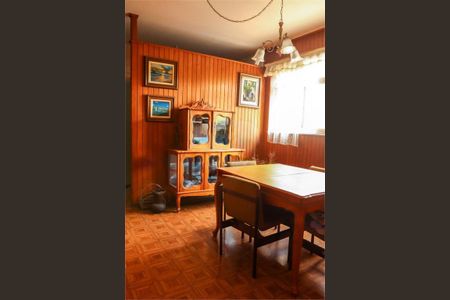Casa à venda com 3 quartos, 685m² em Santana, São Paulo