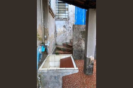 Casa à venda com 3 quartos, 160m² em Indianópolis, São Paulo