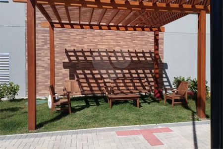 Apartamento à venda com 2 quartos, 45m² em Mooca, São Paulo