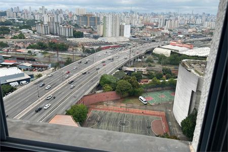 Apartamento à venda com 2 quartos, 45m² em Mooca, São Paulo