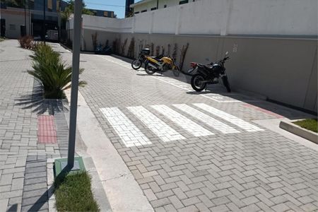 Apartamento à venda com 2 quartos, 45m² em Mooca, São Paulo
