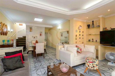 Casa à venda com 3 quartos, 253m² em Casa Verde, São Paulo