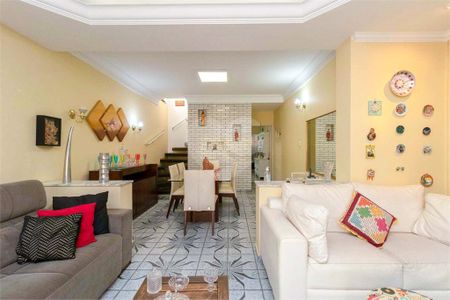 Casa à venda com 3 quartos, 253m² em Casa Verde, São Paulo