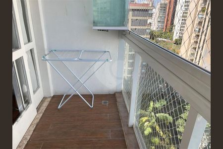 Apartamento à venda com 96m², 2 quartos e 1 vaga