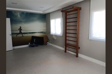 Apartamento à venda com 2 quartos, 45m² em Mooca, São Paulo