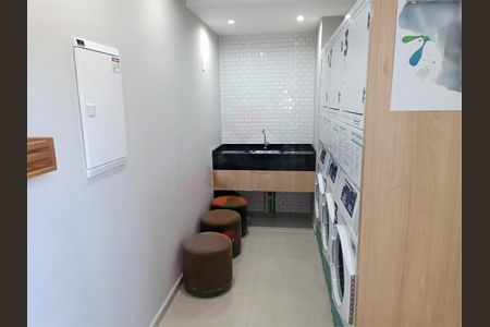 Apartamento à venda com 2 quartos, 45m² em Mooca, São Paulo