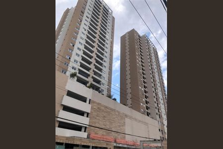 Apartamento à venda com 2 quartos, 56m² em Limão, São Paulo