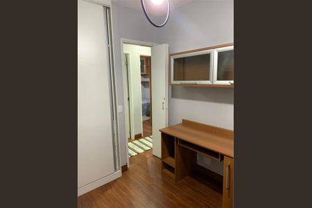 Apartamento à venda com 2 quartos, 56m² em Limão, São Paulo