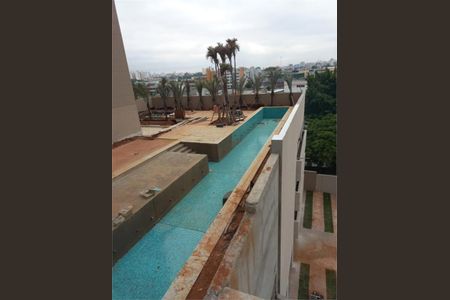 Apartamento à venda com 2 quartos, 56m² em Limão, São Paulo