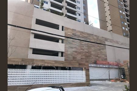 Apartamento à venda com 2 quartos, 56m² em Limão, São Paulo