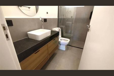 Apartamento à venda com 2 quartos, 58m² em Vila Mariana, São Paulo