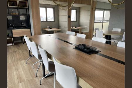 Apartamento à venda com 1 quarto, 36m² em Indianópolis, São Paulo