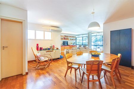 Apartamento à venda com 3 quartos, 164m² em Santa Cecilia, São Paulo