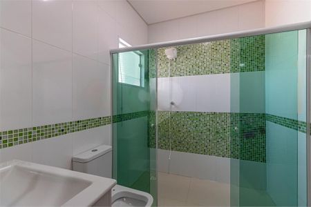 Casa à venda com 4 quartos, 252m² em Vila Dom Pedro II, São Paulo