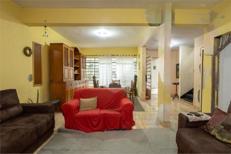 Casa à venda com 4 quartos, 250m² em Jardim Novo Mundo, São Paulo