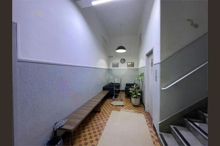Apartamento à venda com 2 quartos, 58m² em República, São Paulo