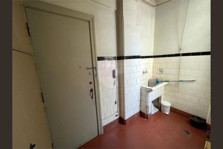 Apartamento à venda com 2 quartos, 58m² em República, São Paulo