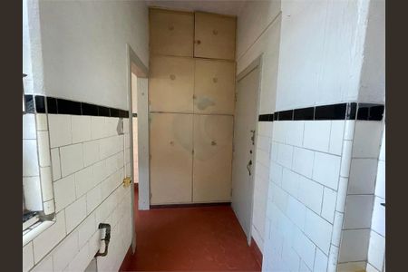 Apartamento à venda com 2 quartos, 58m² em República, São Paulo