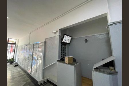 Apartamento à venda com 2 quartos, 58m² em República, São Paulo
