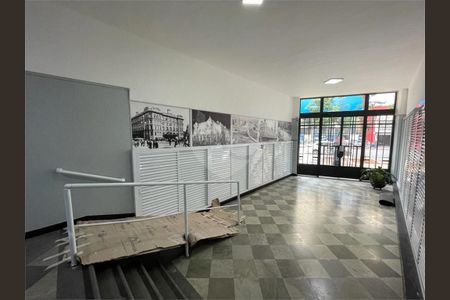 Apartamento à venda com 2 quartos, 58m² em República, São Paulo