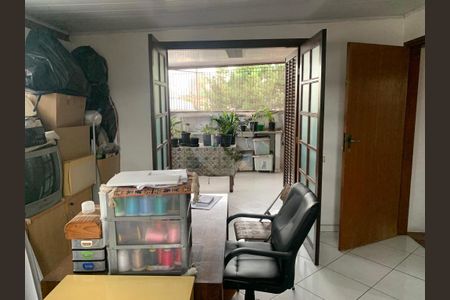 Casa à venda com 3 quartos, 110m² em Cursino, São Paulo