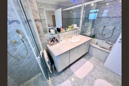 Apartamento à venda com 4 quartos, 380m² em Jardim da Saúde, São Paulo