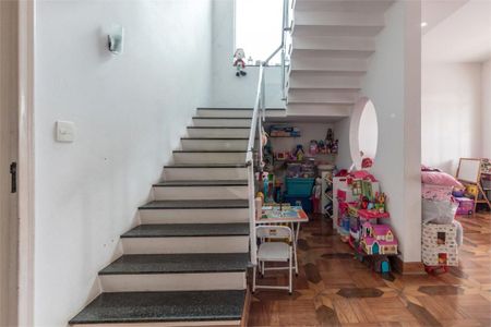 Casa à venda com 4 quartos, 435m² em Alto da Lapa, São Paulo