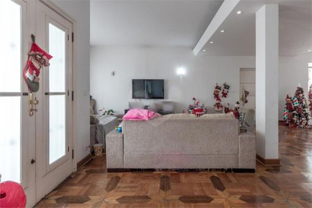 Casa à venda com 4 quartos, 435m² em Alto da Lapa, São Paulo