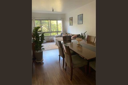 Apartamento à venda com 2 quartos, 98m² em Vila Clementino, São Paulo