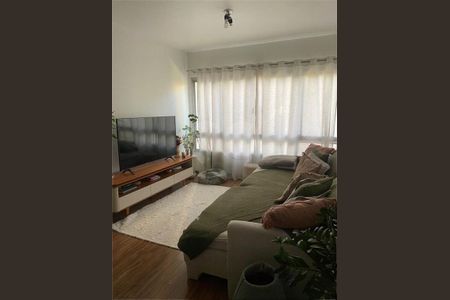 Apartamento à venda com 2 quartos, 98m² em Vila Clementino, São Paulo