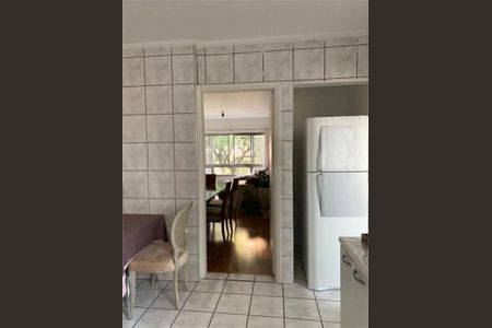 Apartamento à venda com 2 quartos, 98m² em Vila Clementino, São Paulo