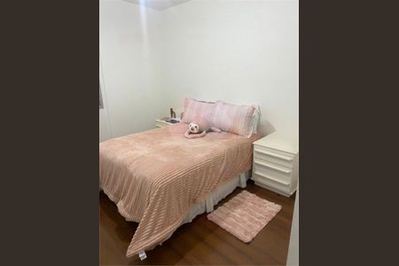 Apartamento à venda com 2 quartos, 98m² em Vila Clementino, São Paulo