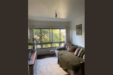 Apartamento à venda com 2 quartos, 98m² em Vila Clementino, São Paulo