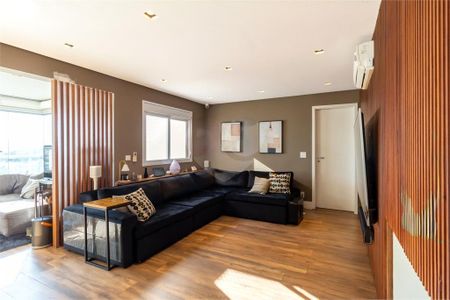 Apartamento à venda com 3 quartos, 112m² em Várzea da Barra Funda, São Paulo
