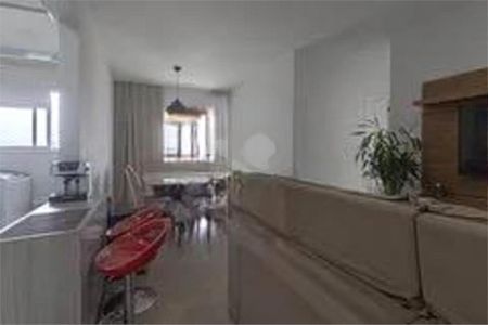 Apartamento à venda com 2 quartos, 60m² em Sacomã, São Paulo