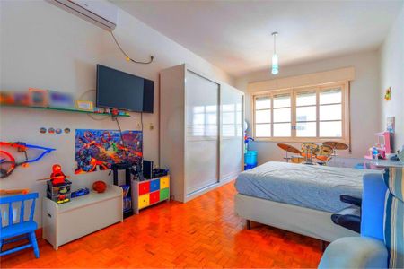 Casa à venda com 4 quartos, 435m² em Alto da Lapa, São Paulo