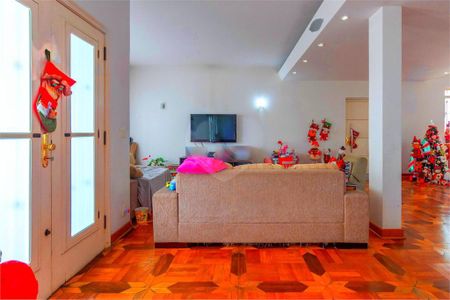 Casa à venda com 4 quartos, 435m² em Alto da Lapa, São Paulo