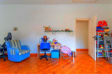 Casa à venda com 4 quartos, 435m² em Alto da Lapa, São Paulo