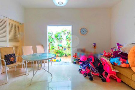 Casa à venda com 4 quartos, 435m² em Alto da Lapa, São Paulo