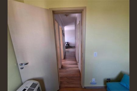 Apartamento à venda com 60m², 3 quartos e 1 vaga