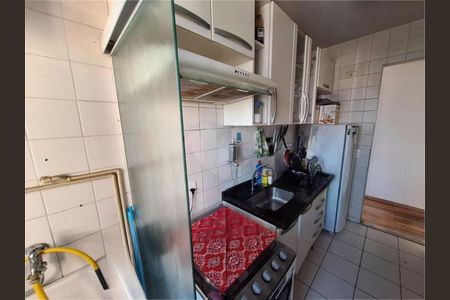 Apartamento à venda com 60m², 3 quartos e 1 vaga