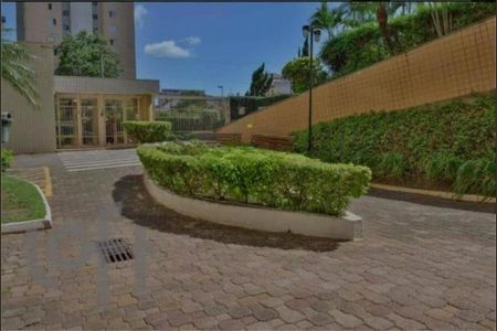 Apartamento à venda com 60m², 3 quartos e 1 vaga