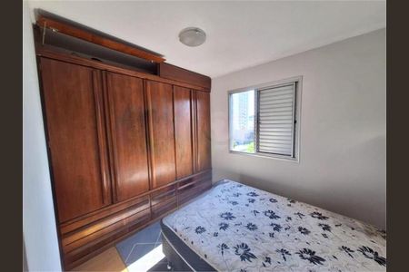 Apartamento à venda com 60m², 3 quartos e 1 vaga