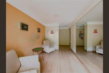 Apartamento à venda com 60m², 3 quartos e 1 vaga