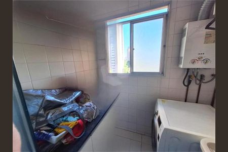 Apartamento à venda com 60m², 3 quartos e 1 vaga