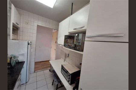 Apartamento à venda com 60m², 3 quartos e 1 vaga