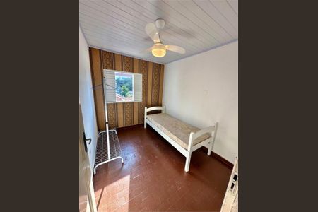 Casa de Condomínio à venda com 1 quarto, 90m² em Cambuci, São Paulo