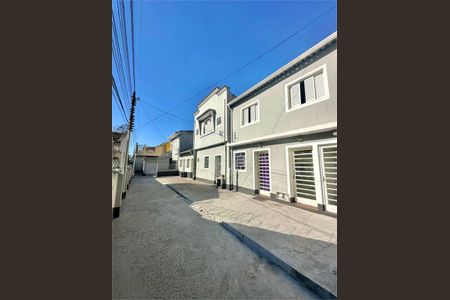 Casa de Condomínio à venda com 2 quartos, 400m² em Cambuci, São Paulo