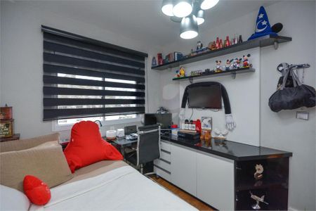 Apartamento à venda com 5 quartos, 320m² em Vila Romana, São Paulo